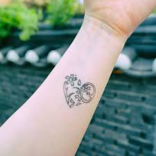 70 small tattoos for women in 2022 parade