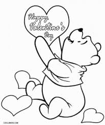 Signup to get the inside scoop from our monthly newsletters. Printable Valentine Coloring Pages For Kids