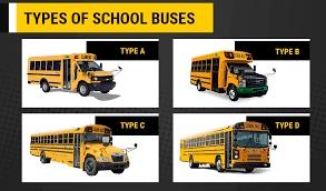 How Much Does A School Bus Cost The