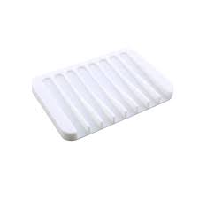 The question is almost as controversial as asking if you prefer smooth or. Kitchen Soap Dish Bar Soap Holder Box Stand Case Tray For Shower Bathroom Buy From 4 On Joom E Commerce Platform