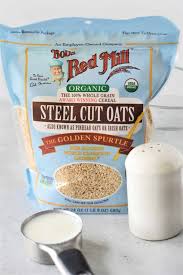 how to cook steel cut oats on stove top
