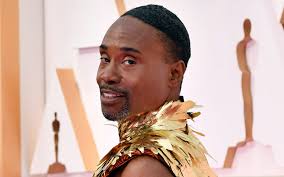 Billy porter (born on september 21, 1969) is an american actor who portrays behold chablis, a warlock seeking validation for his kind, in the eighth season of american horror story, subtitled apocalypse. Oscars 2020 All The Details Behind Billy Porter S 20s Inspired Hair And Makeup Allure