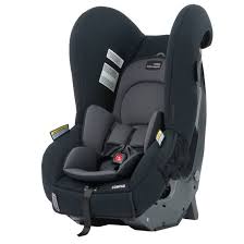 Britax Safe N Sound Compaq Convertible