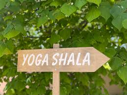 our shala private yoga tation