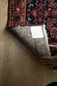 we tested 8 rug pads here s our