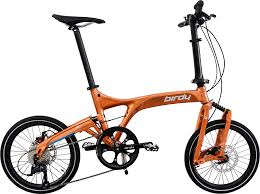 Lightweight folding bikesdesigned for leisure and daily commuting, this dahon 20 folding bike has a folded size of 31x 12 x 25 and weighs 28lbs. Mighty Velo Singapore Performance Folding Bike Specialist