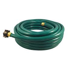 Flexon 1 2 X 100ft Light Duty Garden Hose