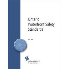 Online (through this website) bookings are preferred. Ontario Waterfront Safety Standards