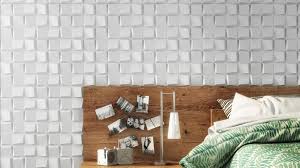 Magnolia 3d Wall Panels Are A Smooth
