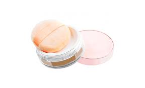 cosmetic foundation face powder makeup