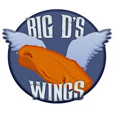 big d s wings