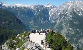 Aktivitäten, wanderungen, bergtouren, aktueller wetterbericht und wetterbilder runden das angebot über berchtesgaden in. Berchtesgaden Tourismus In Berchtesgaden Tripadvisor