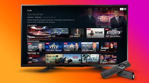 Más de 100 canales gratis de deporte, música, noticias y mucho más. Discovering Live Tv Is Easier Than Ever On Fire Tv By Amy Shotwell Amazon Fire Tv