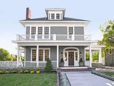 Paint colors featured on hgtv's fixer upper, complete with pictures of the actual color. Fixer Upper Fixer Upper House Exterior Magnolia Homes