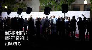 artists and hair stylist guild awards