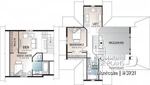 House Plans W Guest Suite Or In Law