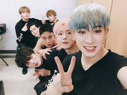 See more ideas about ulzzang boy, ulzzang, asian boys. Get To Know Former Ulzzang And Monsta X S Wonho Shin Ho Seok Channel K