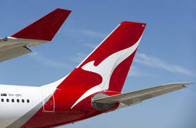 fleet snapshot qantas in 2021