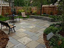 Paver Patios And Outdoor Living Spaces