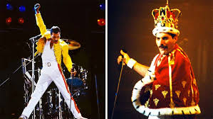 I'm as gay as a daffodil, my dear! freddie mercury. What Was Freddie Mercury S Style And How You Can Follow It