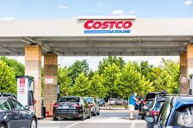 costco gas hours and how to pay way