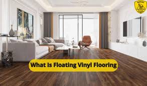 what is floating vinyl flooring