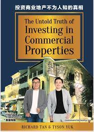 The Untold Truth Of Investing In Commercial Properties gambar png