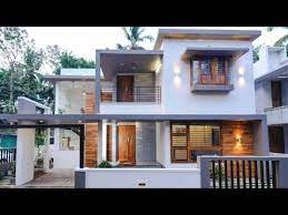 4bhkhome 2400 Sq Ft 4 Bhk Modern House