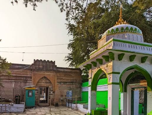 Bhojshala Saraswati Temple Dhar, Madhya Pradesh Bhojshala is an ancient temple of Mata Saraswati, Goddess of Knowledge and Wisdom. The temple was built in the year of 1034 AD by Raja Bhoj,