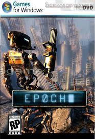 epoch pc game free