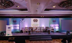 Corporate Event Planner in Delhi