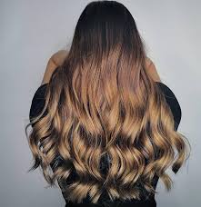 It's also easy to maintain, and looks fabulous. Brown Ombre Hair Colors Style Ideas Matrix