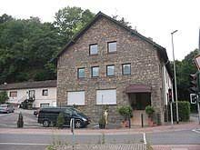 Steinenhaus (Hattingen) – Wikipedia
