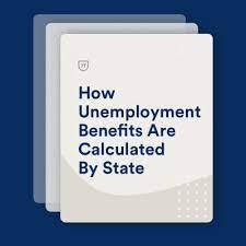 That's where we come in: How Unemployment Benefits Are Calculated By State Bench Accounting
