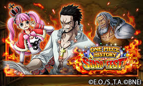 Diceritakan bahwa heracles ini sebenarnya lahir di south blue, 51 tahun yang lalu. One Piece Treasure Cruise One Piece History Sugo Fest Is Underway New Mihawk Perona And Rayleigh Appear As Voiced Sugo Fest Exclusive Characters Additionally New Ivankov Heracles And Bartholomew Kuma Have Arrived