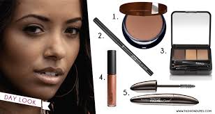 the vire diaries bonnie bennet make up