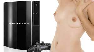 Porn for ps3