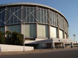 Arizona Veterans Memorial Coliseum Wikipedia