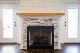 Choosing The Best Tiles For Your Fireplace