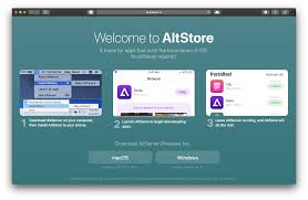 These 5 app stores provide your. Altstore Is An Ios App Store Alternative That Doesn T Require A Jailbreak Here S How To Use It 9to5mac