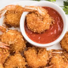 easy coconut shrimp recipe l kitchen