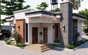 Nigeria House Design Contemporary