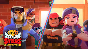 We plan on lowering the max # of losses in the championship challenges to 3 down from 4. Brawl Stars On Twitter The Best Performing Teams From The Brawl Stars Championship Are Playing Right Now On The First Day Of The Monthly Finals Watch It Live On Https T Co Egtjoibvuf Or Https T Co 1thi5us7fm