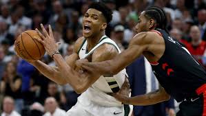 The toronto raptors finally did it — they're heading to the nba finals for the first time in franchise history. Bucks Vs Raptors Game 6 Prediction Betting Odds Pick Heavy Com