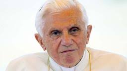 <b>Ernst von Freyberg</b> soll neuer Präsident der Vatikanbank werden. - papst1532~_v-videowebs