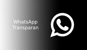 Daftar isi 1 bagaimana cara menyesuaikan whatsapp? Download Whatsapp Transparan Mod Apk Terbaru Gratis 2021