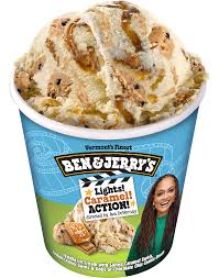 ice cream flavors ben jerry s