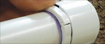 Whether you have a pvc pipe leaking at a glued joint (as i. Leak B Gone