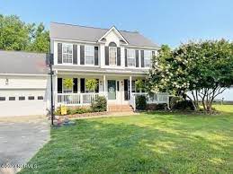 homes in winterville nc
