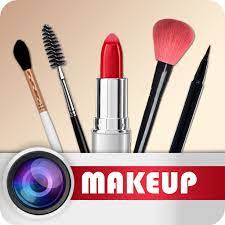 you makeup photo editor apk